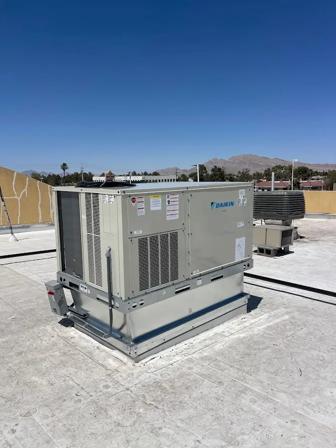 HVAC services in Oxnard, CA